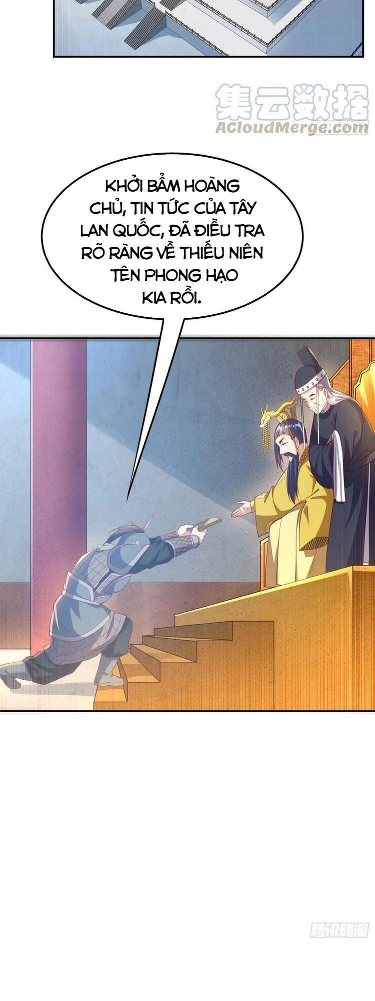 Võ Nghịch Chapter 158 - 15