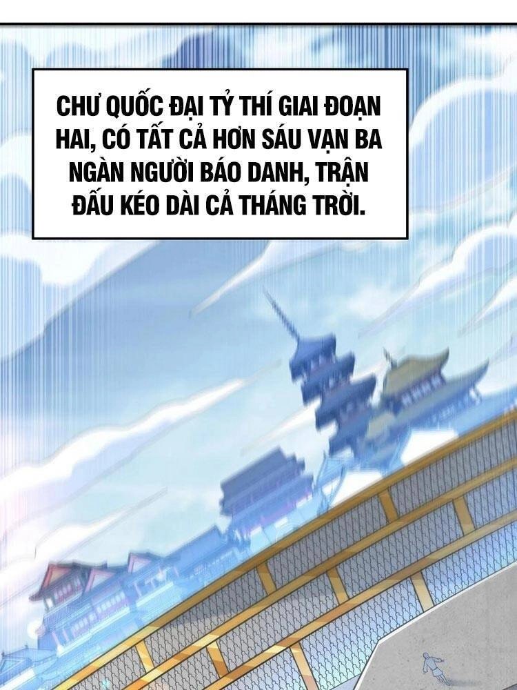 Võ Nghịch Chapter 158 - 16