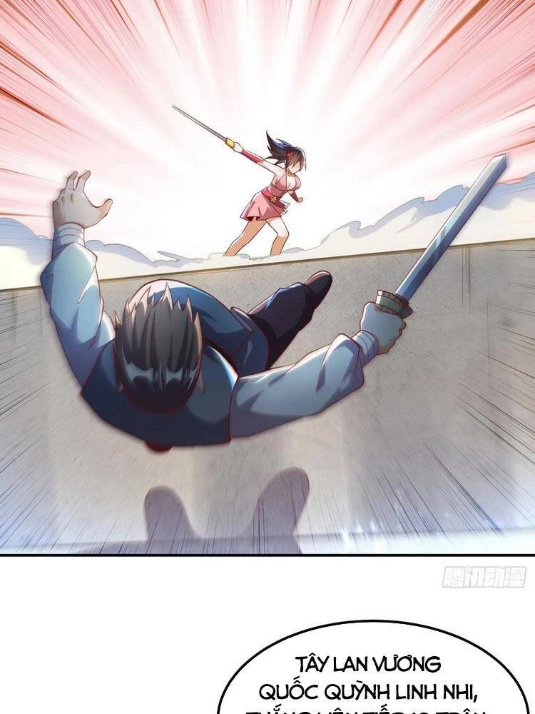 Võ Nghịch Chapter 158 - 20