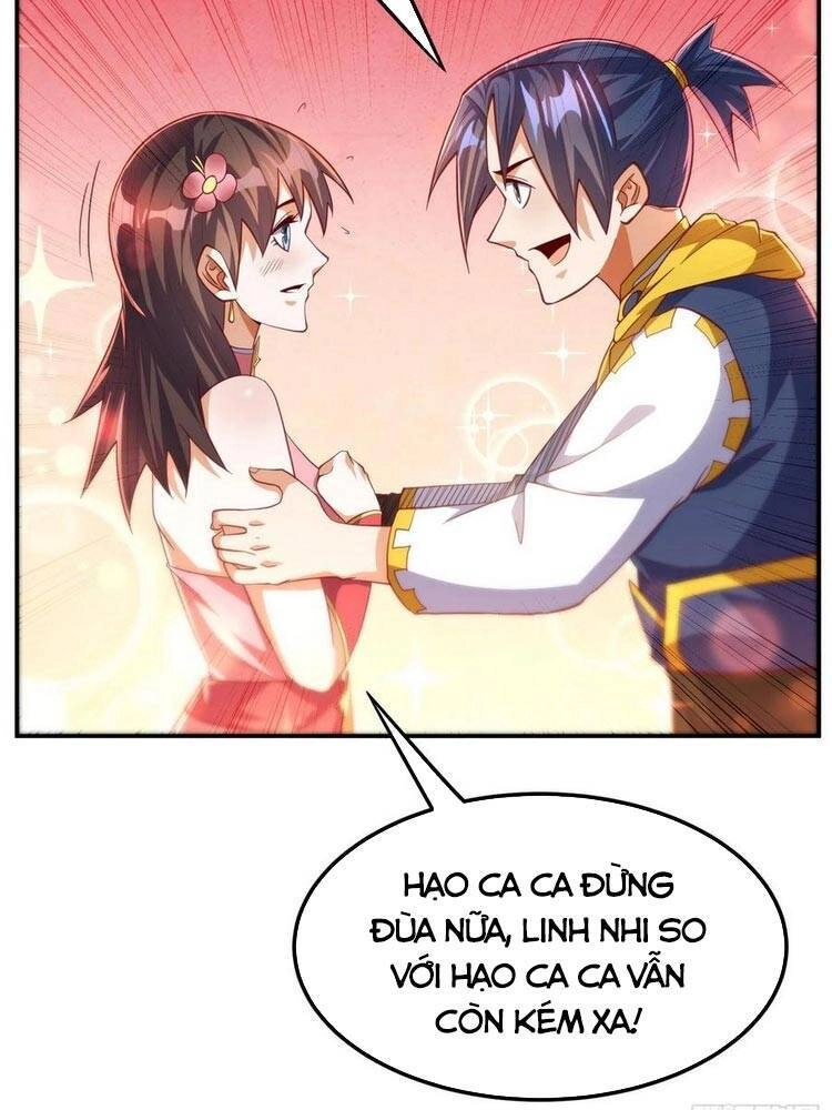 Võ Nghịch Chapter 158 - 22