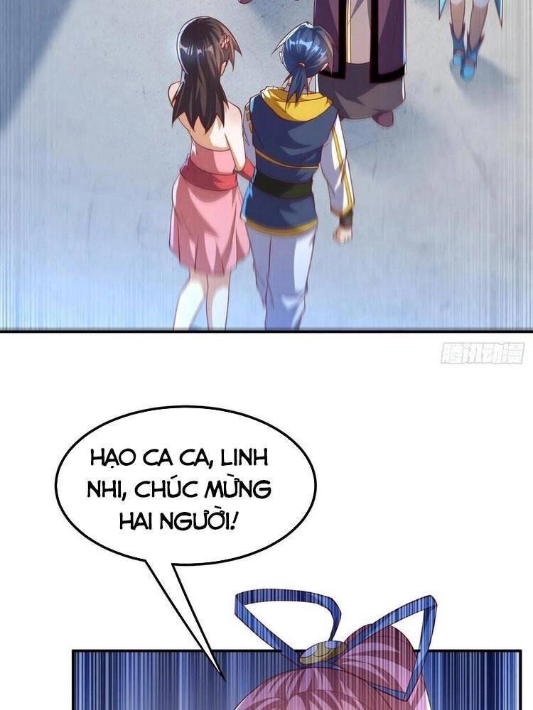 Võ Nghịch Chapter 158 - 24