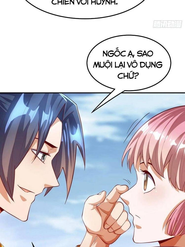 Võ Nghịch Chapter 158 - 26