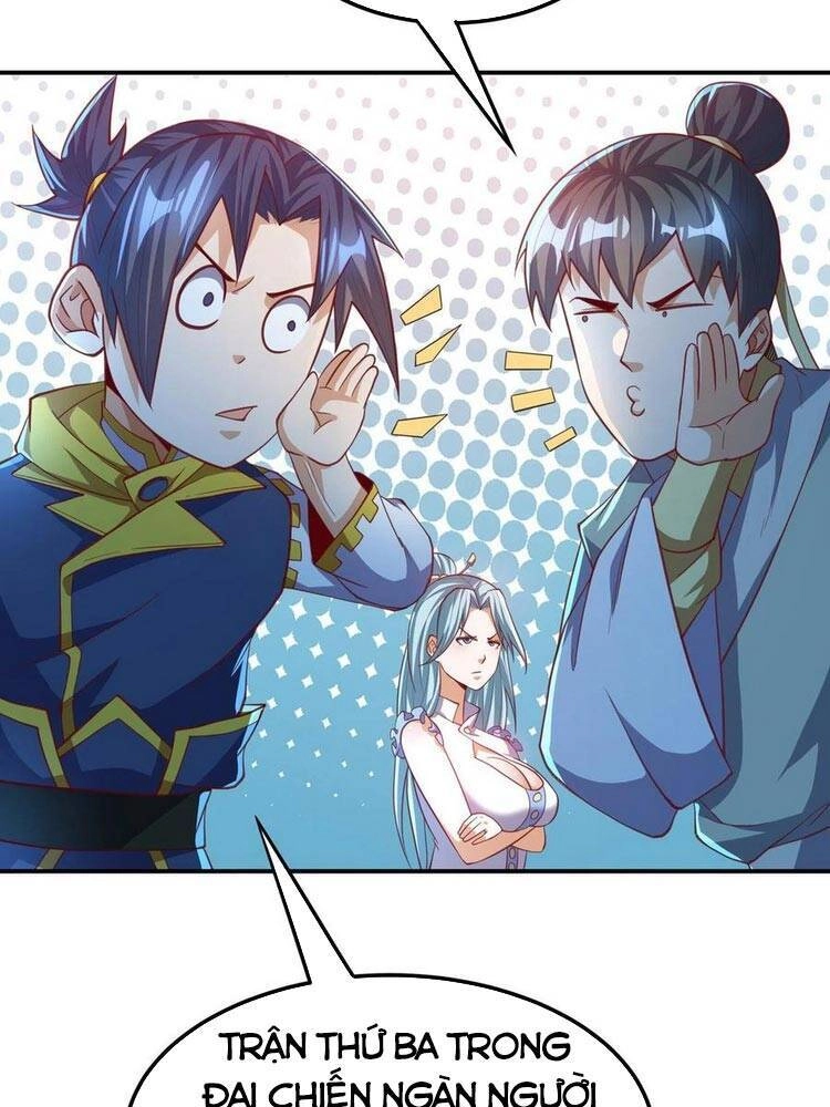 Võ Nghịch Chapter 158 - 30