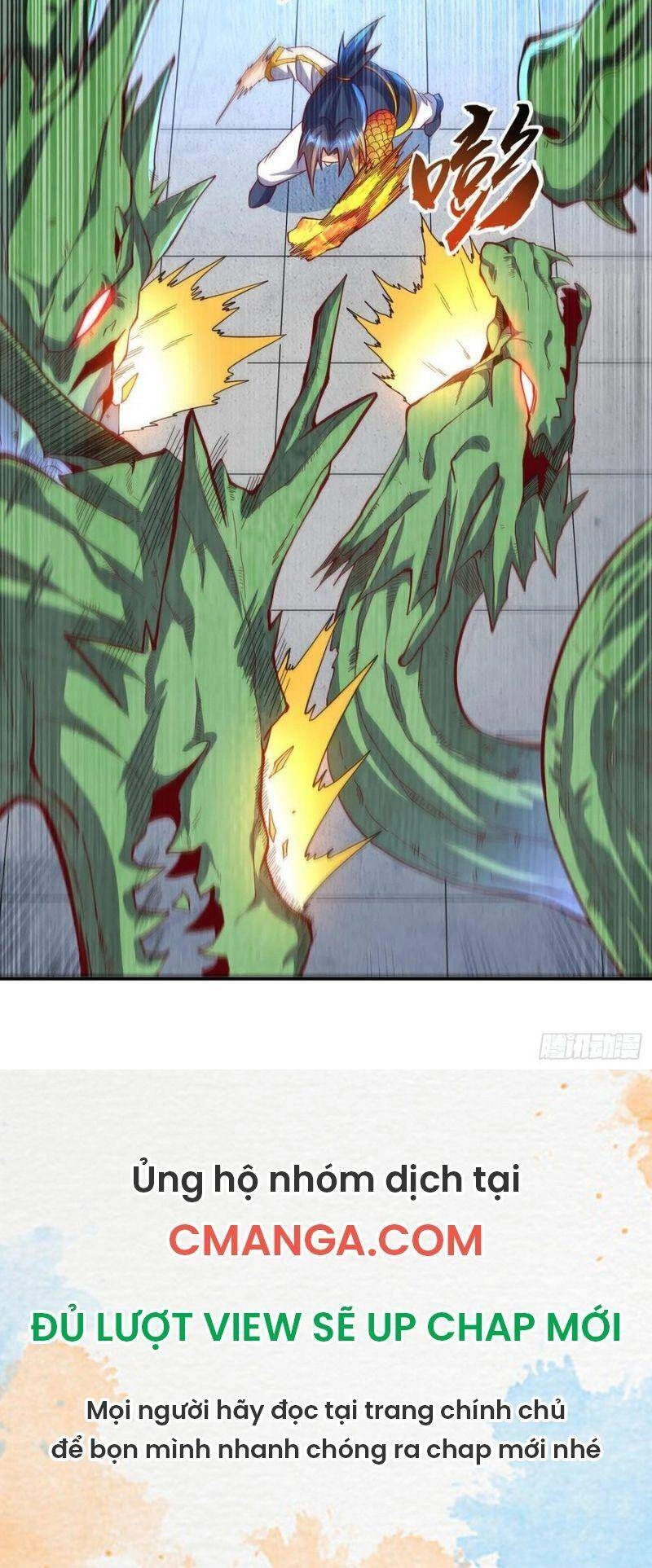 Võ Nghịch Chapter 159 - 18