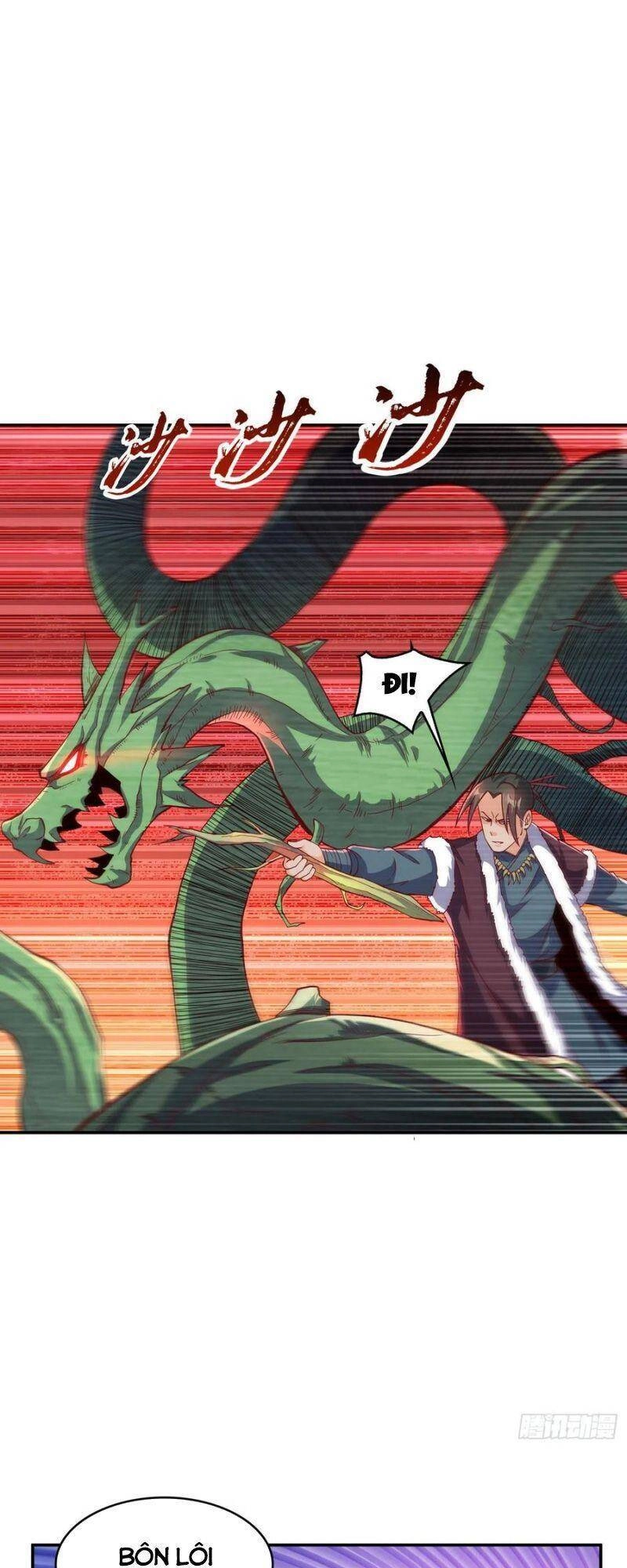 Võ Nghịch Chapter 159 - 19