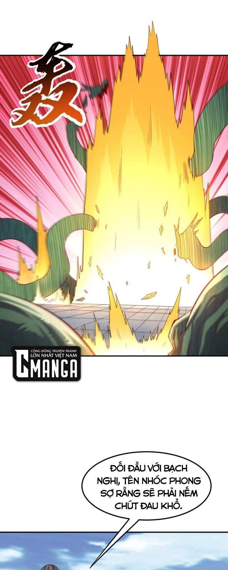 Võ Nghịch Chapter 159 - 21