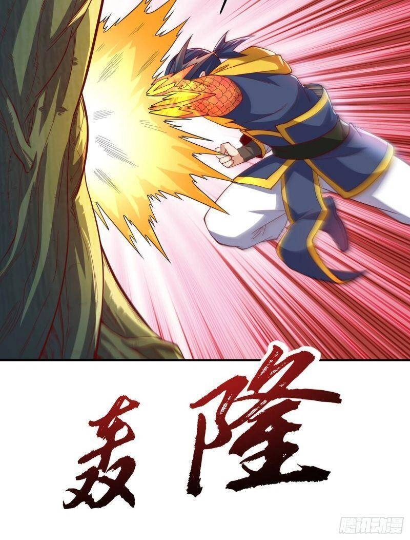 Võ Nghịch Chapter 160 - 4