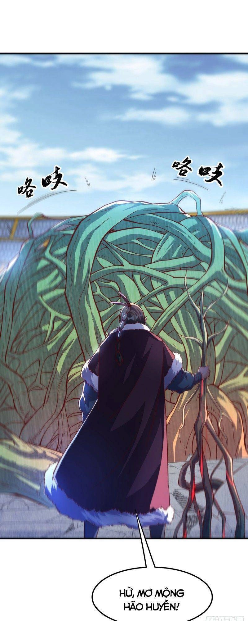 Võ Nghịch Chapter 160 - 5