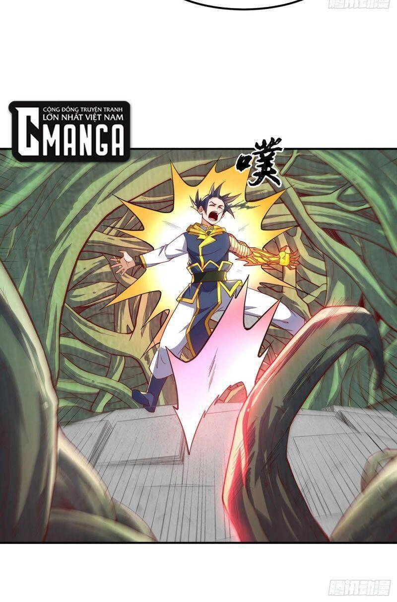 Võ Nghịch Chapter 160 - 6