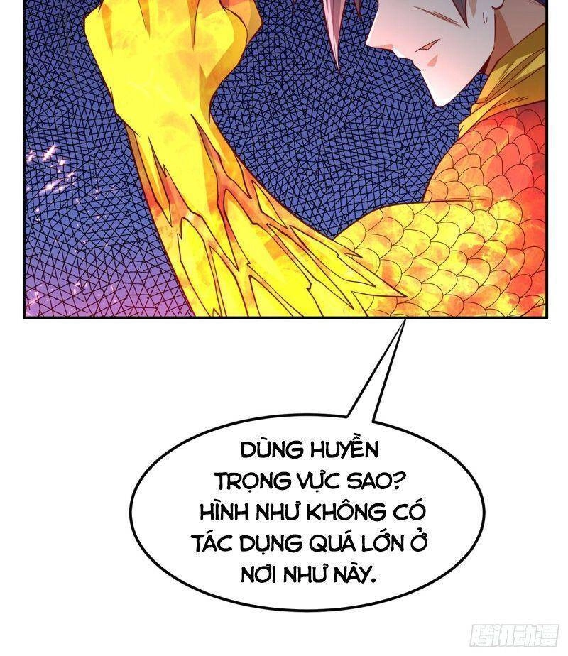 Võ Nghịch Chapter 160 - 10