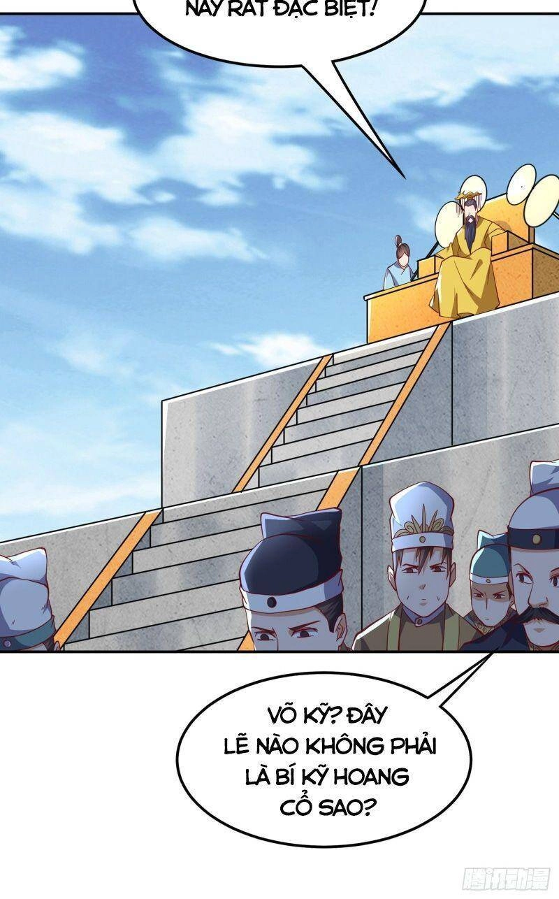 Võ Nghịch Chapter 160 - 12