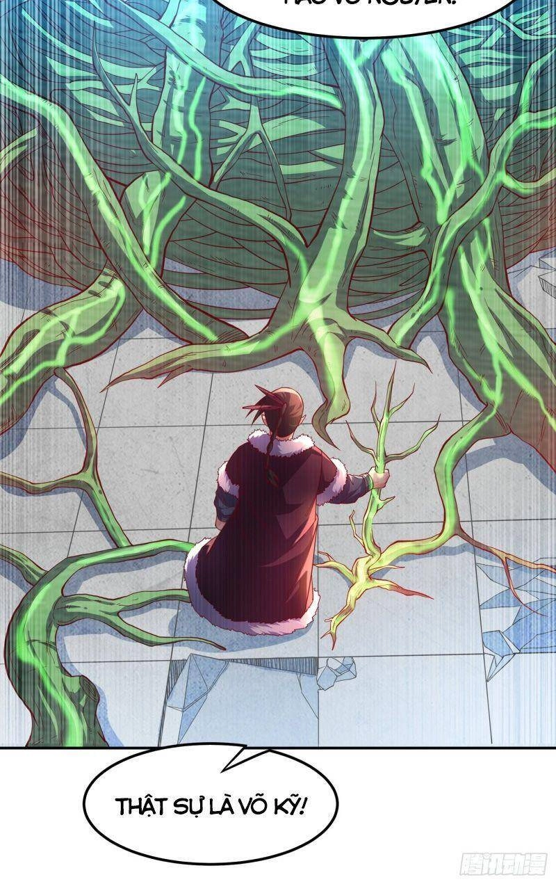 Võ Nghịch Chapter 160 - 14