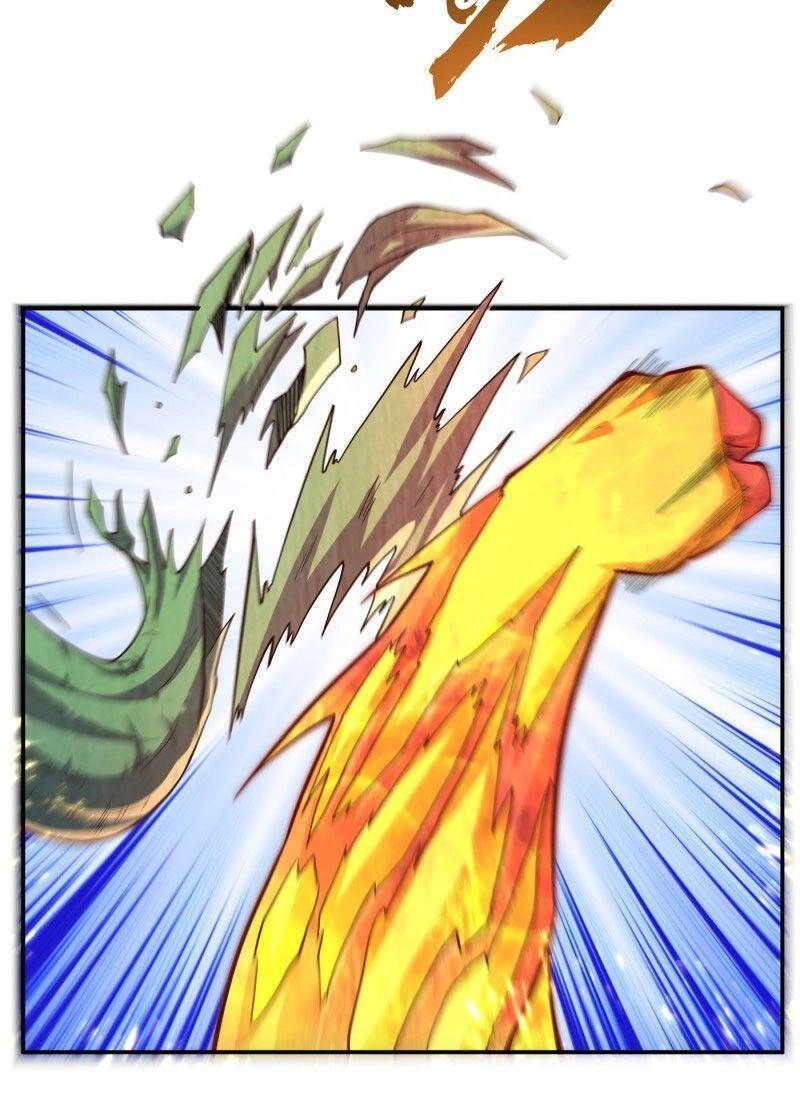 Võ Nghịch Chapter 160 - 21