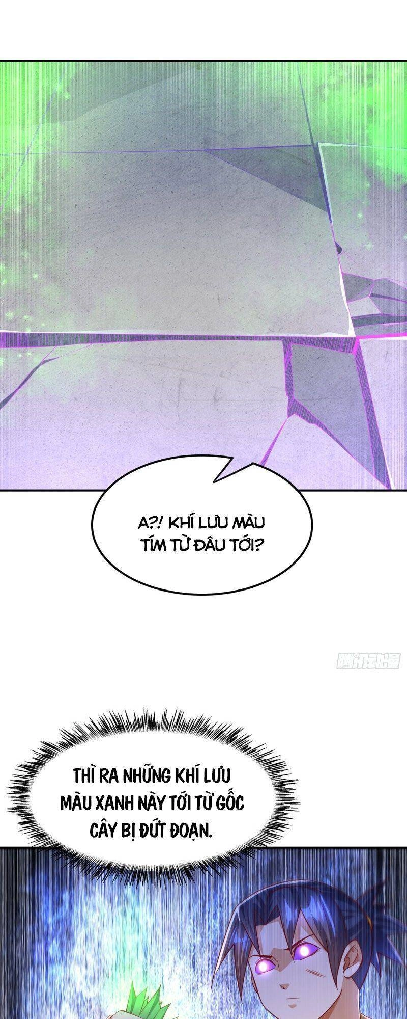 Võ Nghịch Chapter 160 - 24