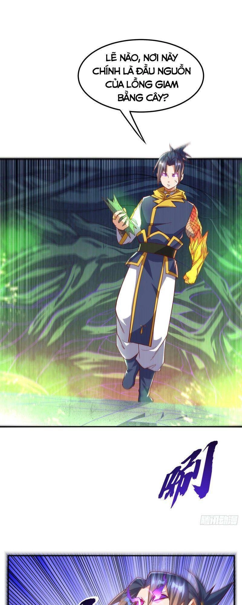 Võ Nghịch Chapter 160 - 26