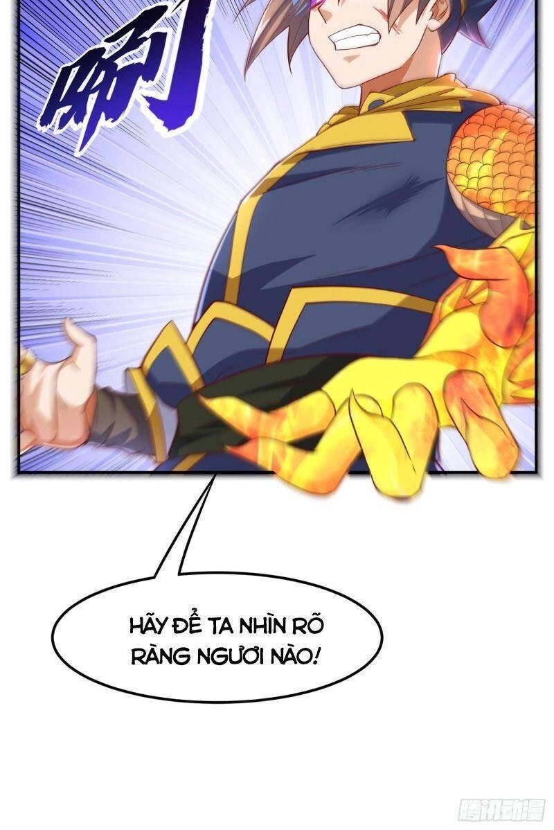 Võ Nghịch Chapter 160 - 27