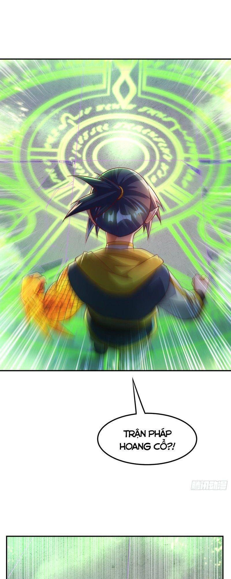 Võ Nghịch Chapter 160 - 28