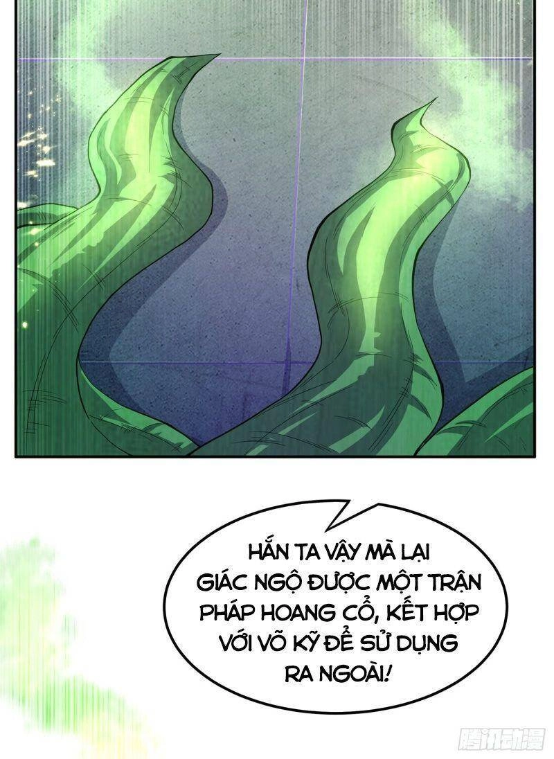 Võ Nghịch Chapter 160 - 29