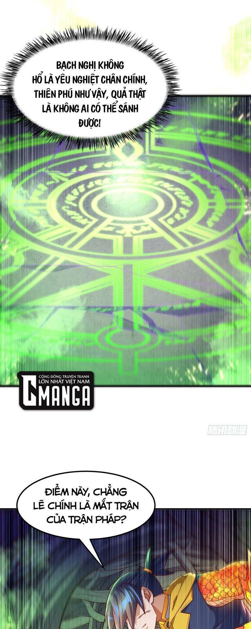Võ Nghịch Chapter 160 - 30