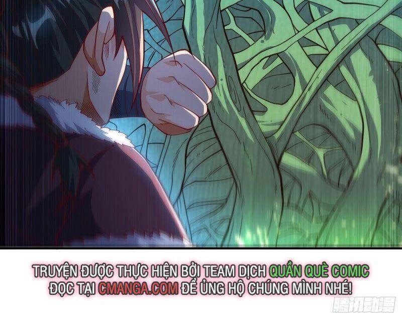 Võ Nghịch Chapter 160 - 35