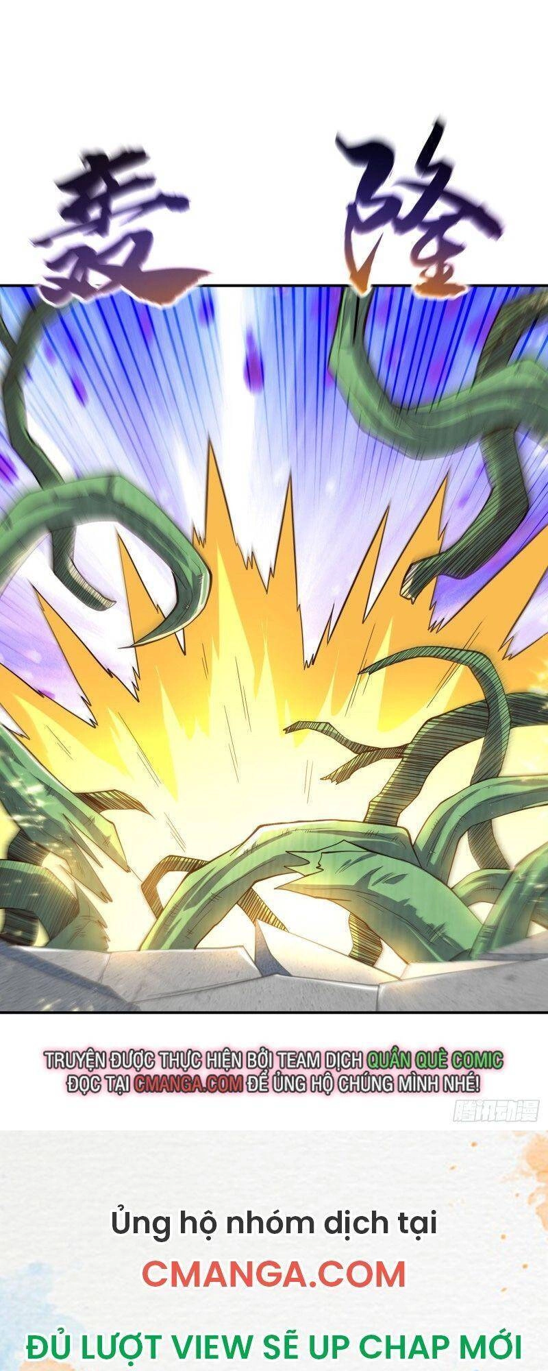 Võ Nghịch Chapter 160 - 36