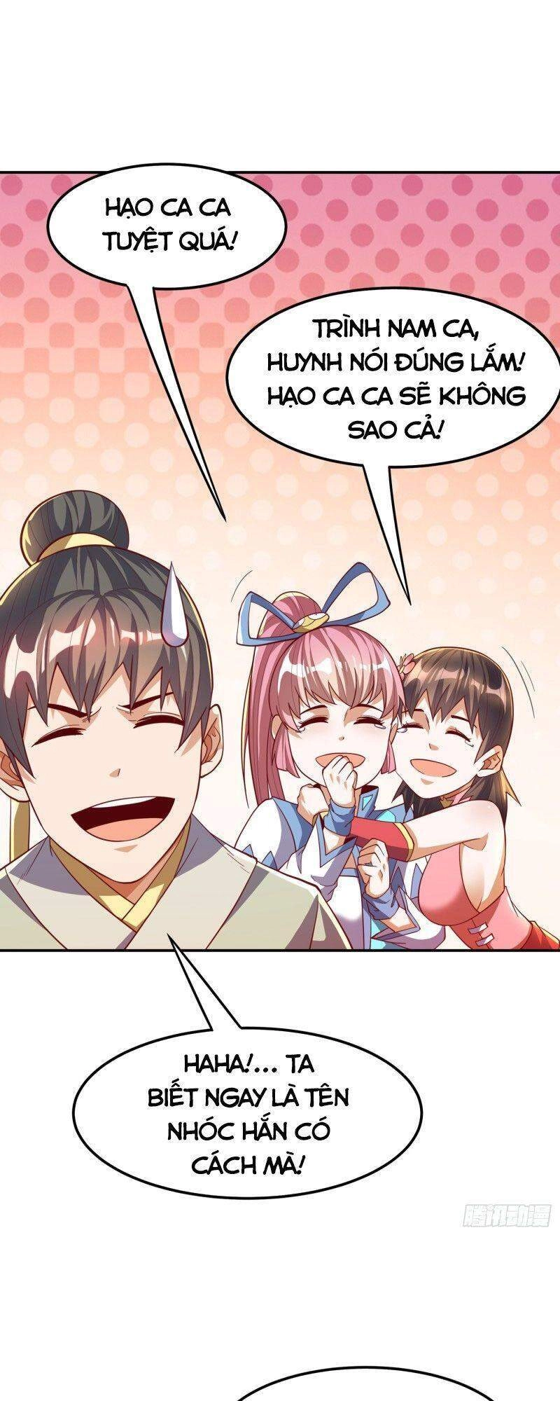 Võ Nghịch Chapter 161 - 3