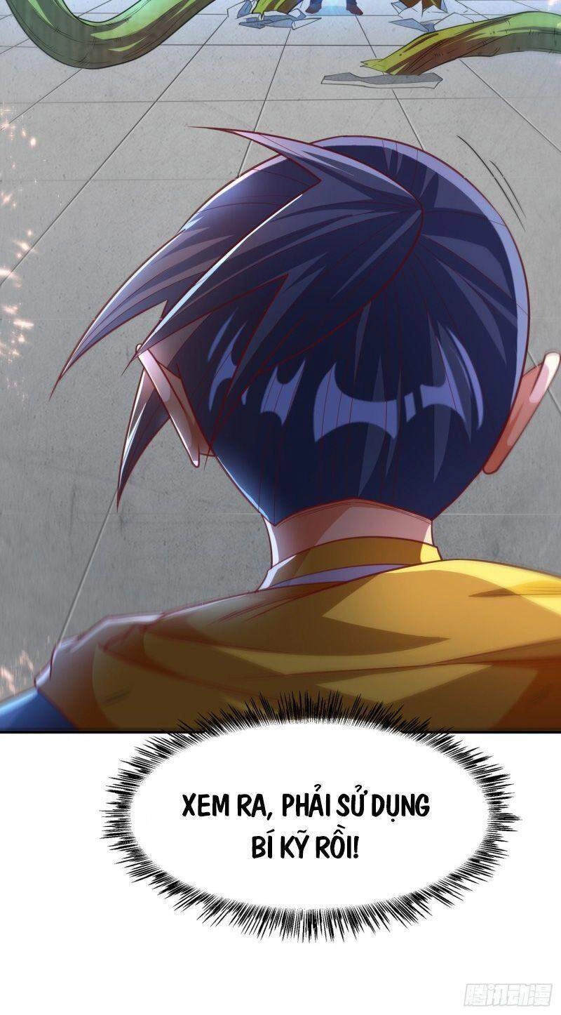 Võ Nghịch Chapter 161 - 12