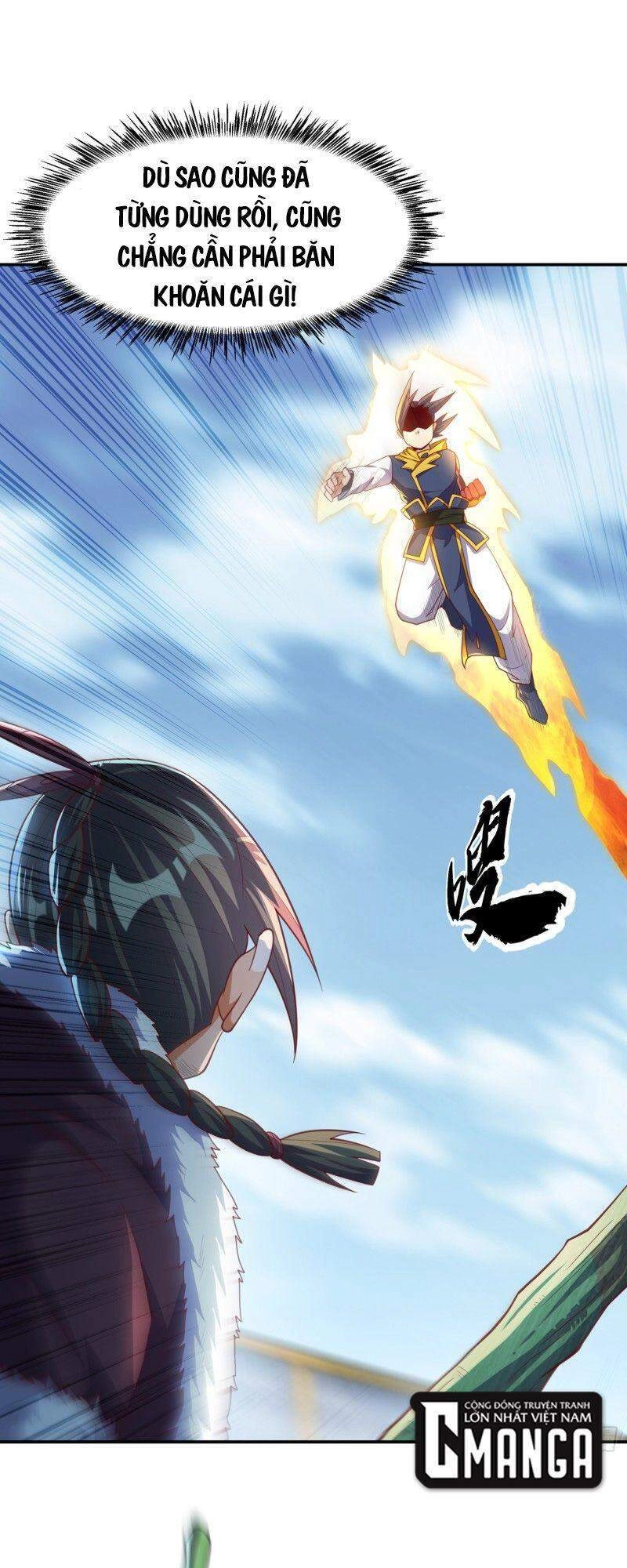 Võ Nghịch Chapter 161 - 13