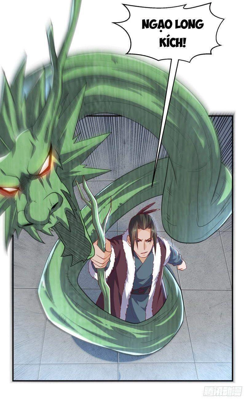 Võ Nghịch Chapter 161 - 14