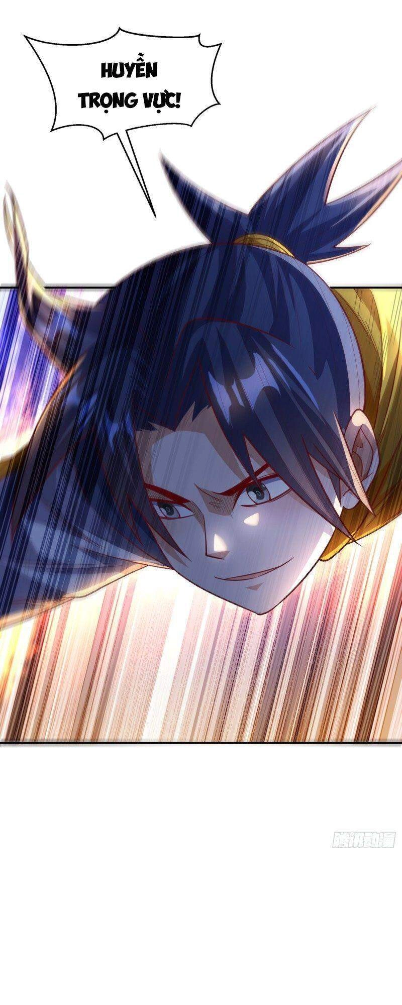 Võ Nghịch Chapter 161 - 15