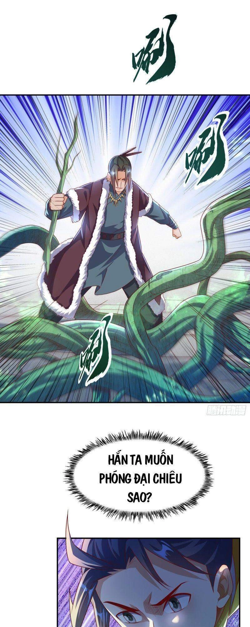 Võ Nghịch Chapter 161 - 21