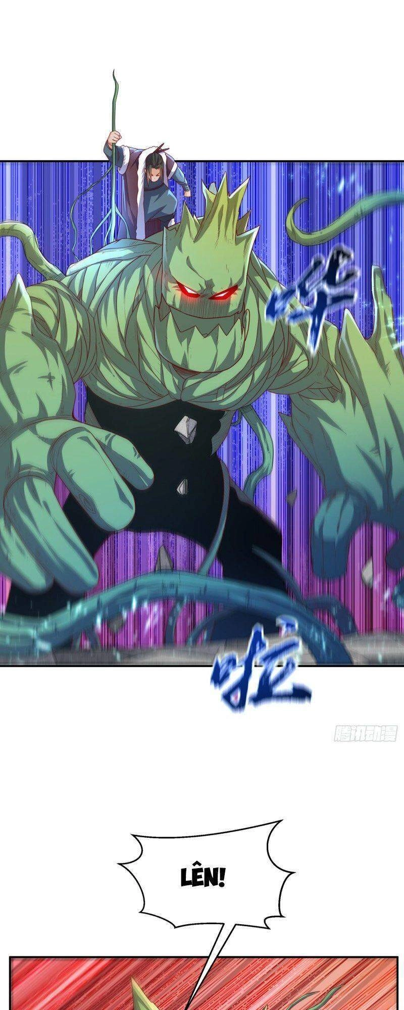 Võ Nghịch Chapter 161 - 23