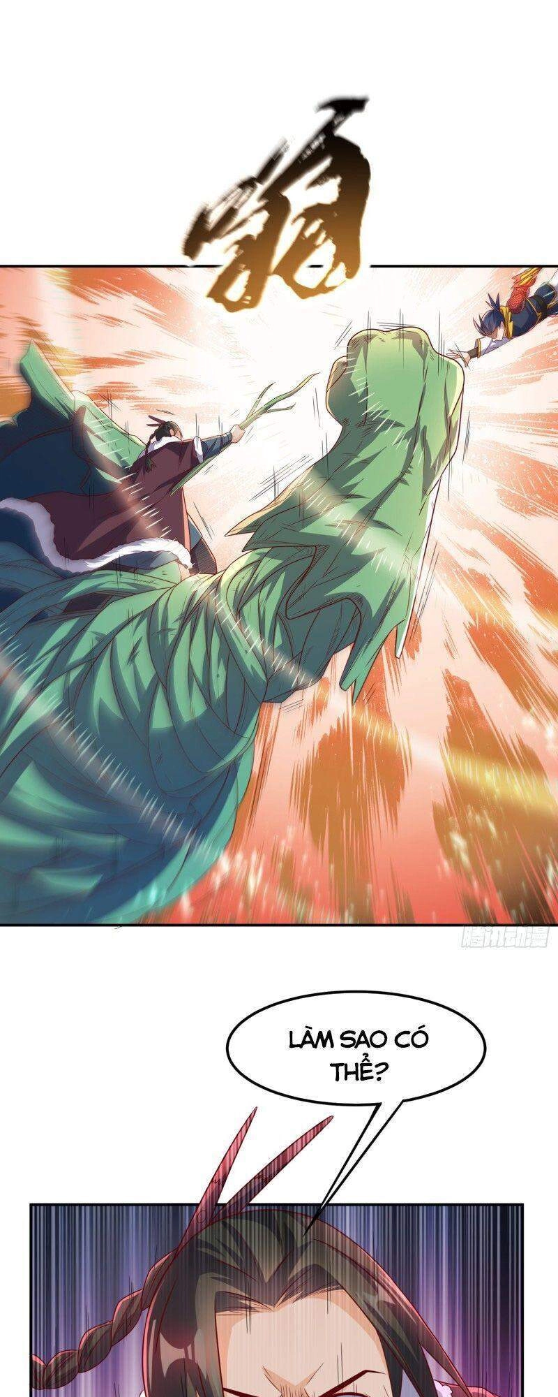 Võ Nghịch Chapter 161 - 27