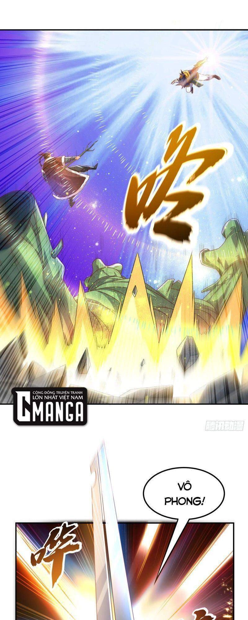 Võ Nghịch Chapter 161 - 29