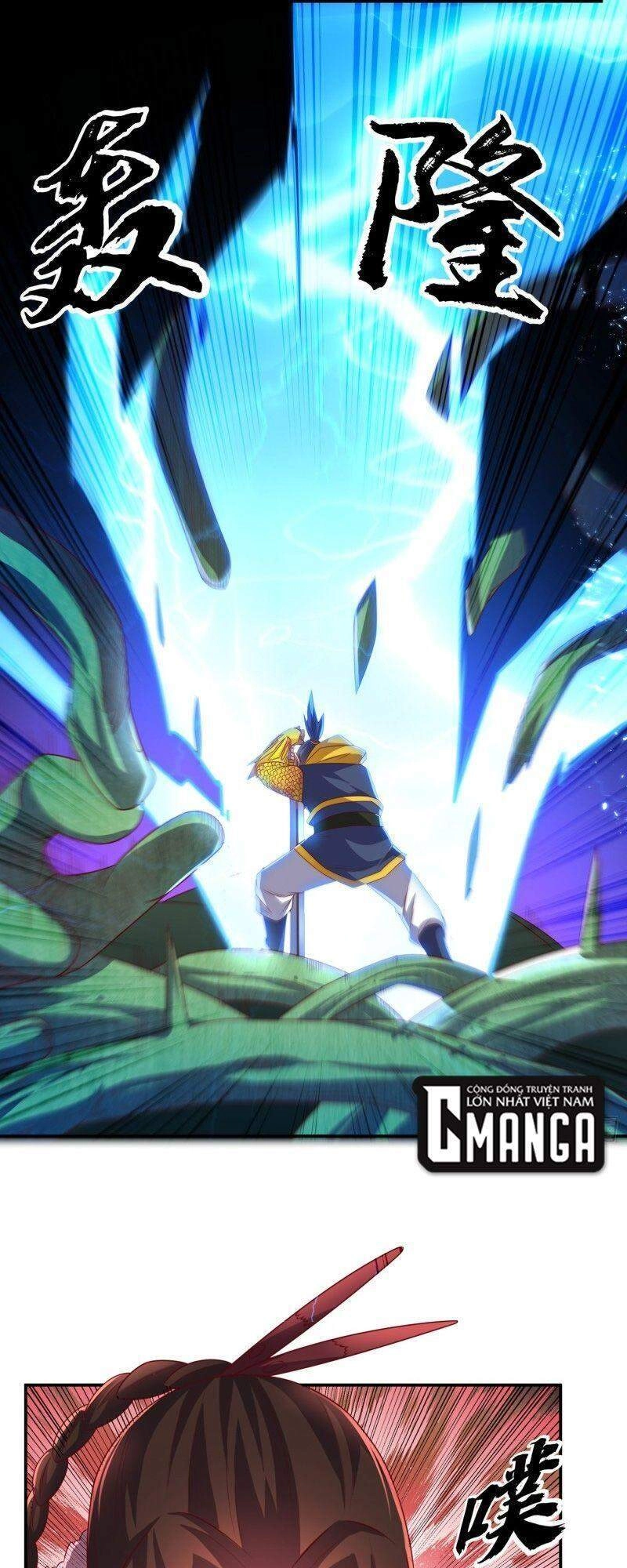 Võ Nghịch Chapter 161 - 33