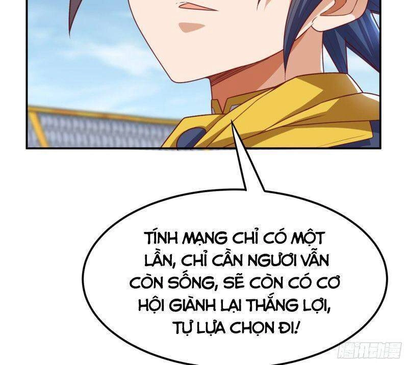 Võ Nghịch Chapter 162 - 6