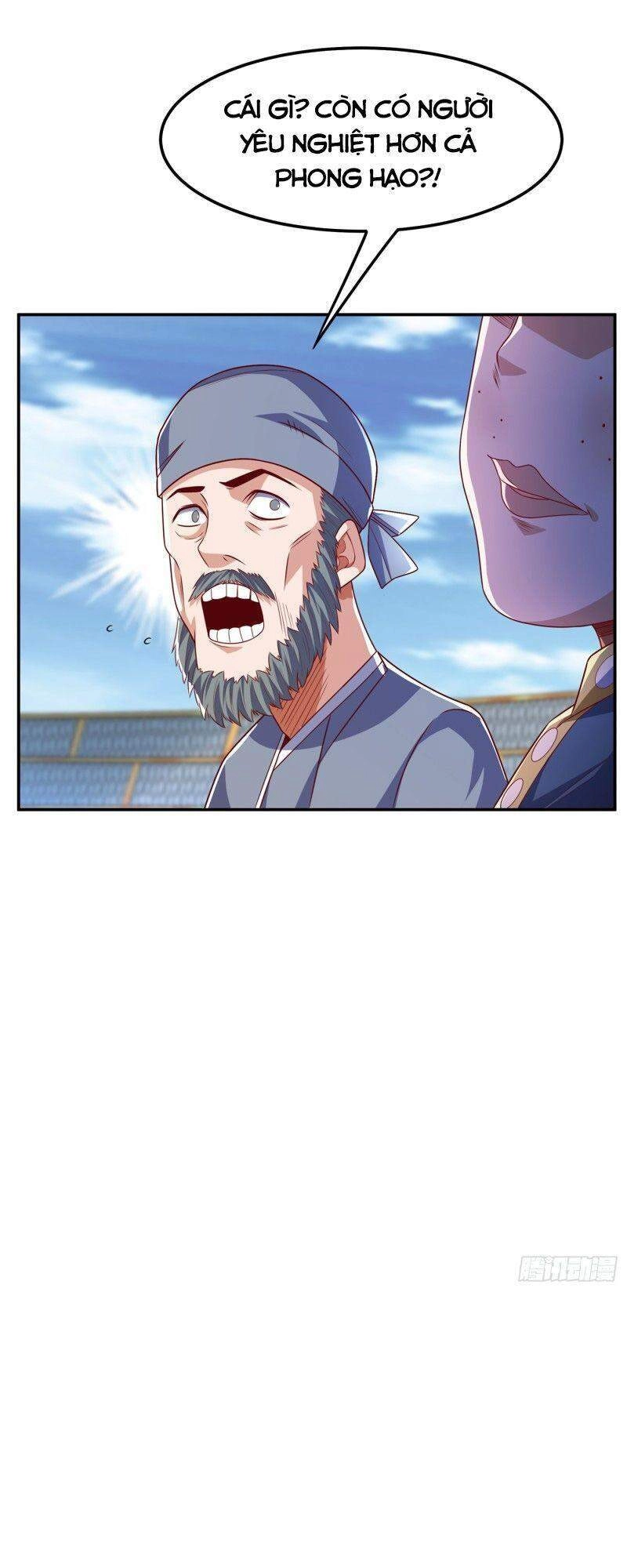 Võ Nghịch Chapter 162 - 11