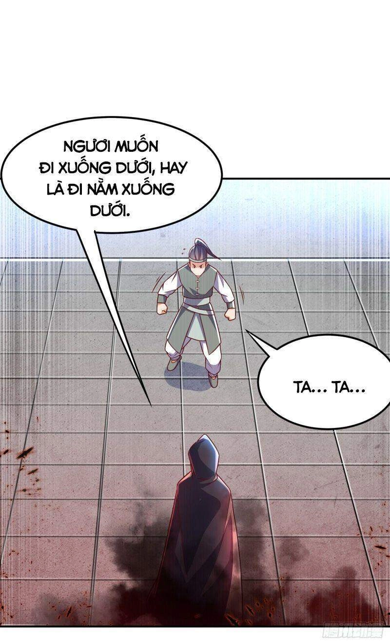 Võ Nghịch Chapter 162 - 12