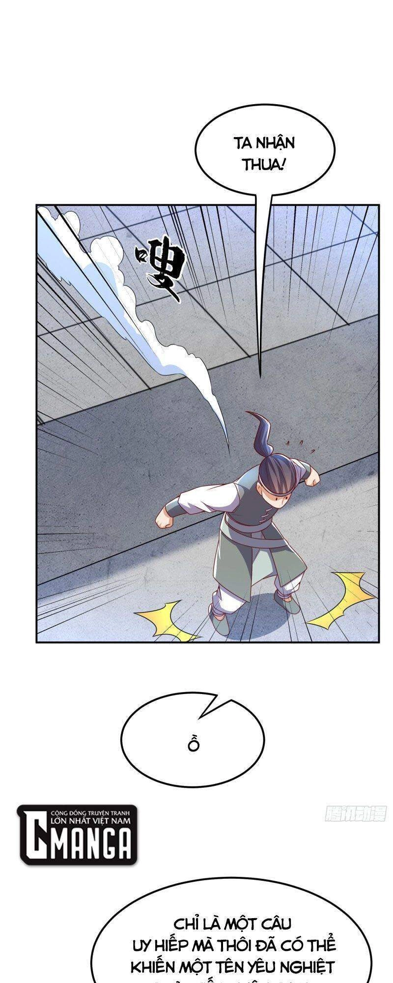 Võ Nghịch Chapter 162 - 13