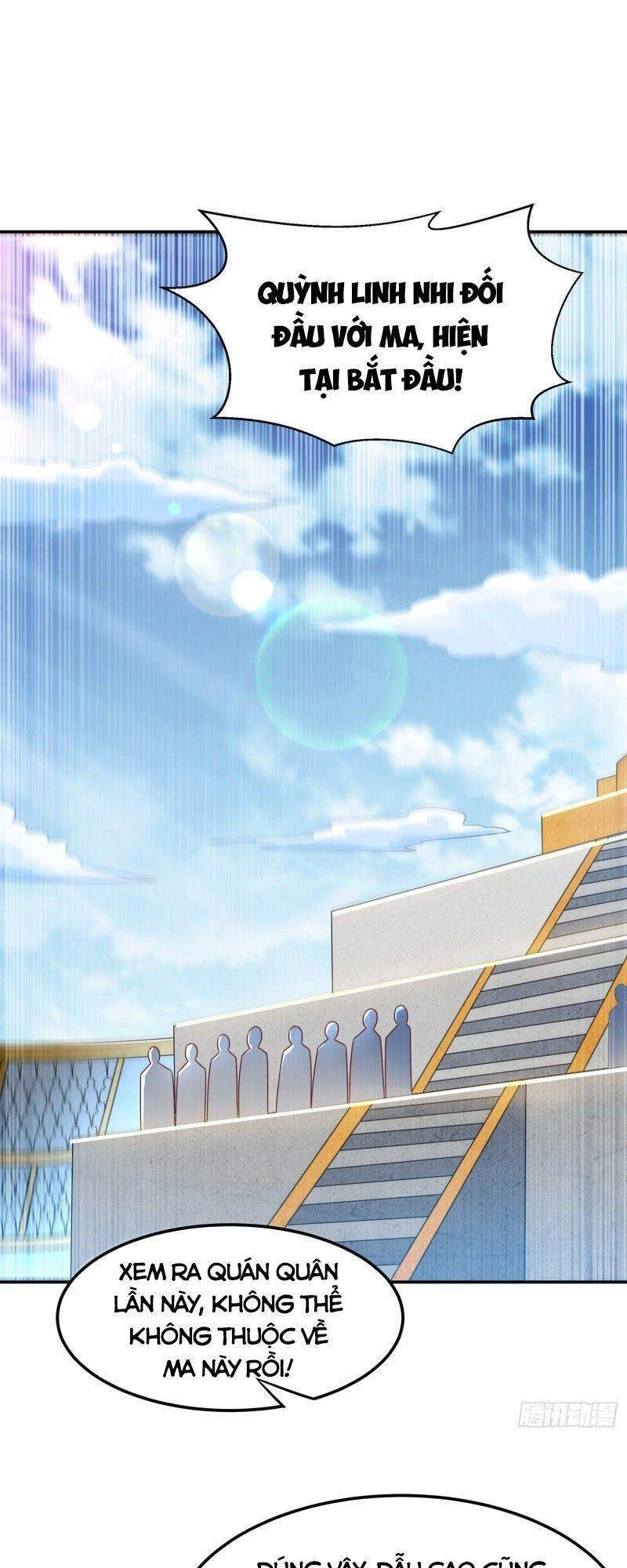 Võ Nghịch Chapter 162 - 19