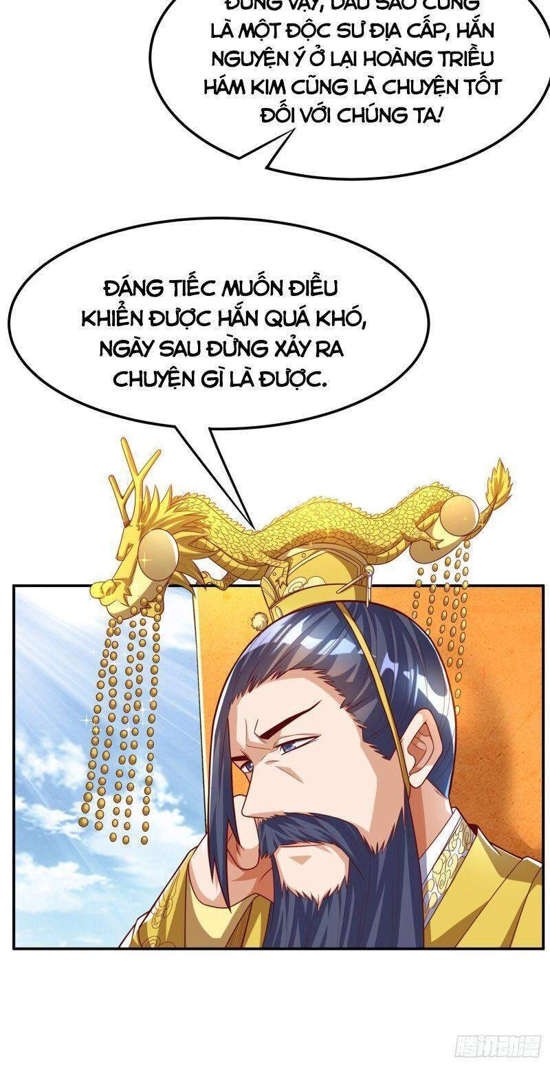Võ Nghịch Chapter 162 - 20