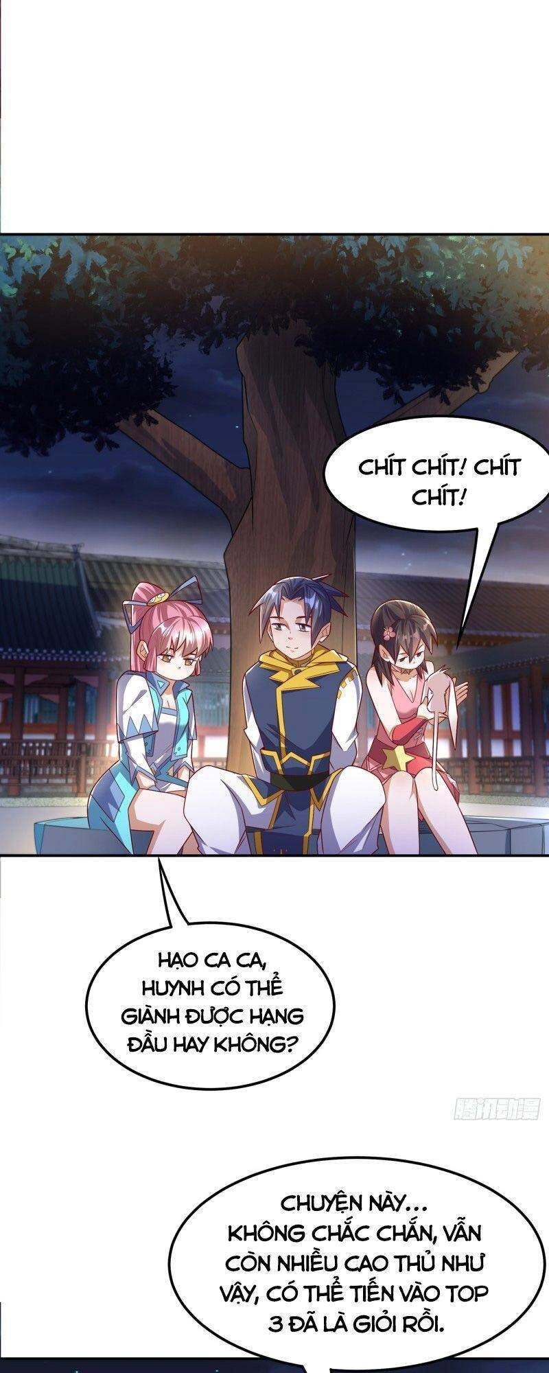 Võ Nghịch Chapter 162 - 27