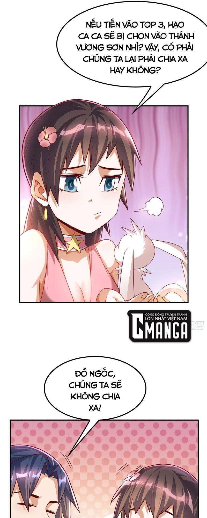 Võ Nghịch Chapter 162 - 29