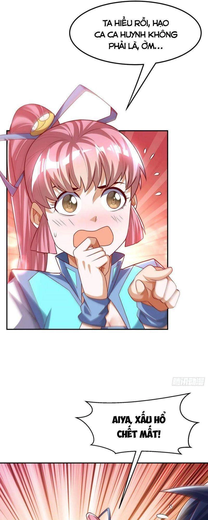 Võ Nghịch Chapter 163 - 3