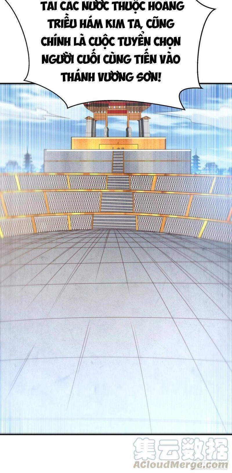 Võ Nghịch Chapter 163 - 6