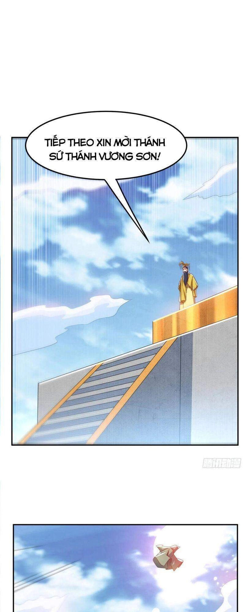 Võ Nghịch Chapter 163 - 7