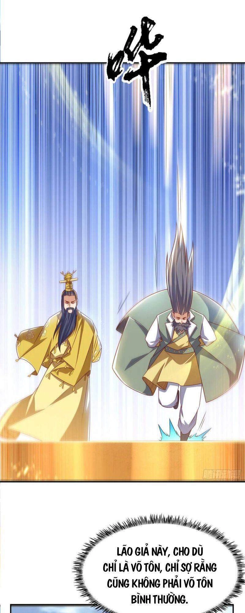 Võ Nghịch Chapter 163 - 9