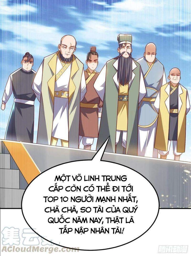 Võ Nghịch Chapter 163 - 12