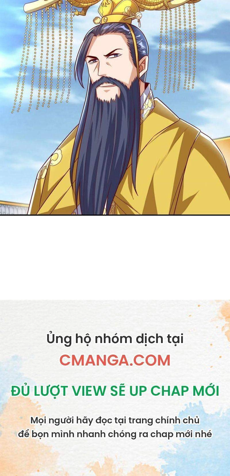 Võ Nghịch Chapter 163 - 16