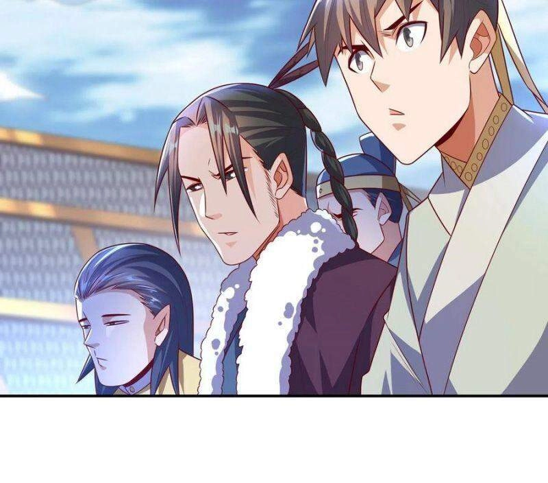 Võ Nghịch Chapter 163 - 20